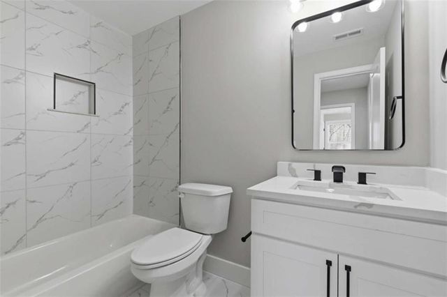 1015 Lyndon Avenue, Griffin, GA 30223