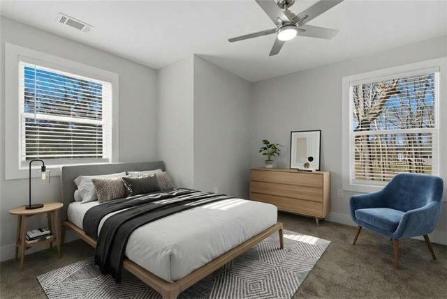 1015 Lyndon Avenue, Griffin, GA 30223