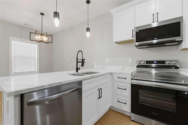 1015 Lyndon Avenue, Griffin, GA 30223