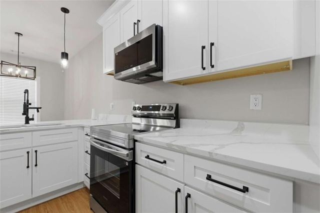 1015 Lyndon Avenue, Griffin, GA 30223