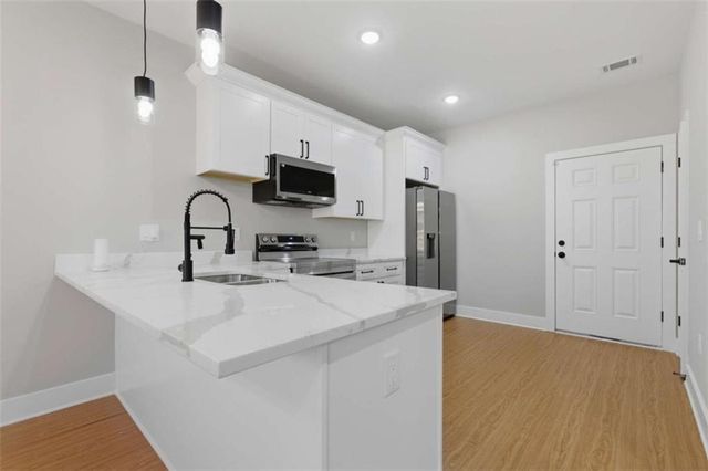 1015 Lyndon Avenue, Griffin, GA 30223