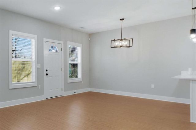 1015 Lyndon Avenue, Griffin, GA 30223