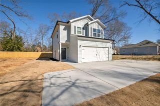 1015 Lyndon Avenue, Griffin, GA 30223