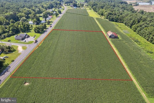 49430 HARRY JAMES, Ridge, MD 20680