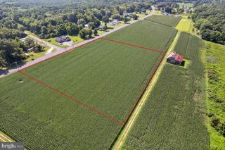 49430 HARRY JAMES, Ridge, MD 20680