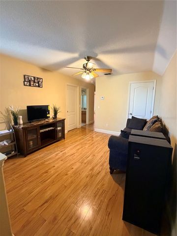 6628 BOUGANVILLEA CRESCENT DRIVE, Orlando, FL 32809