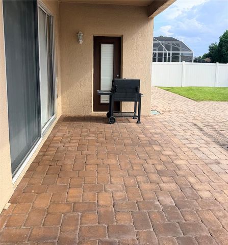 6628 BOUGANVILLEA CRESCENT DRIVE, Orlando, FL 32809
