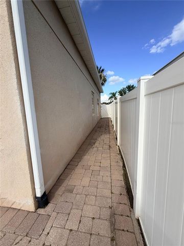 6628 BOUGANVILLEA CRESCENT DRIVE, Orlando, FL 32809