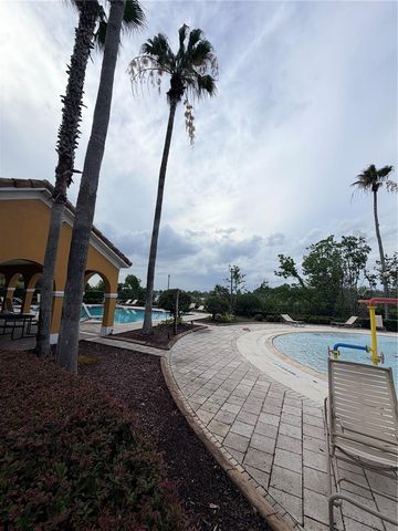 6628 BOUGANVILLEA CRESCENT DRIVE, Orlando, FL 32809
