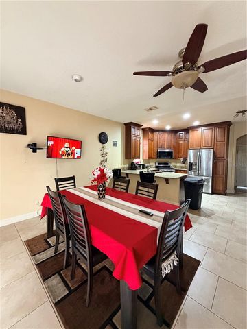 6628 BOUGANVILLEA CRESCENT DRIVE, Orlando, FL 32809