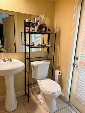 6628 BOUGANVILLEA CRESCENT DRIVE, Orlando, FL 32809