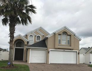 6628 BOUGANVILLEA CRESCENT DRIVE, Orlando, FL 32809