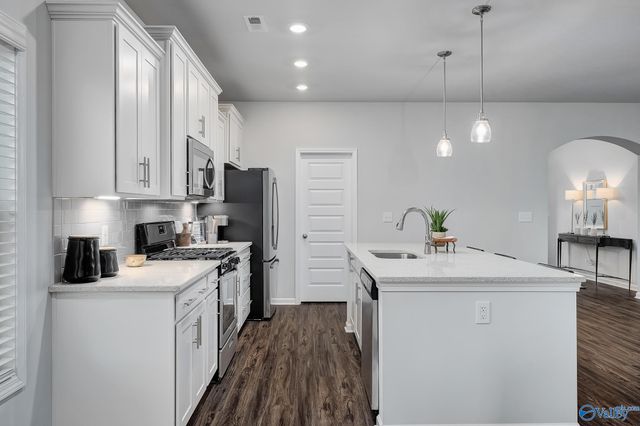 330 Pecos Ridge Circle, Harvest, AL 35749