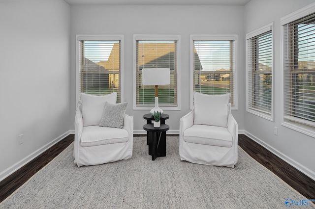 330 Pecos Ridge Circle, Harvest, AL 35749