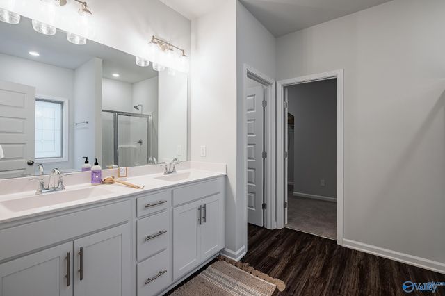 330 Pecos Ridge Circle, Harvest, AL 35749