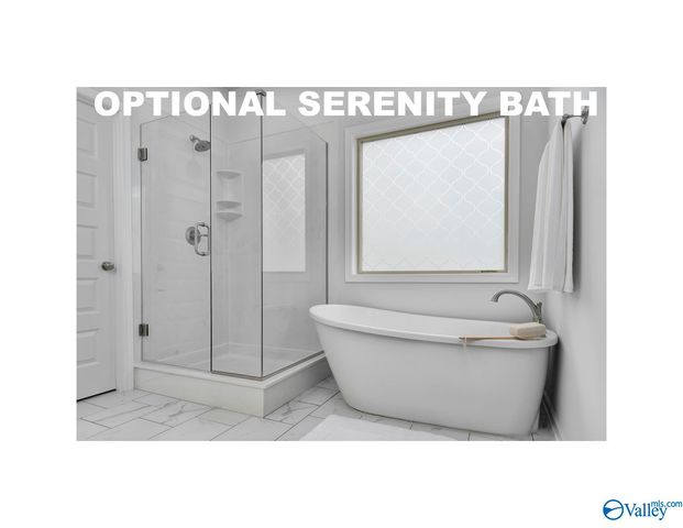 330 Pecos Ridge Circle, Harvest, AL 35749