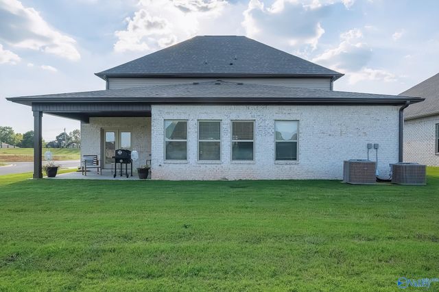 330 Pecos Ridge Circle, Harvest, AL 35749