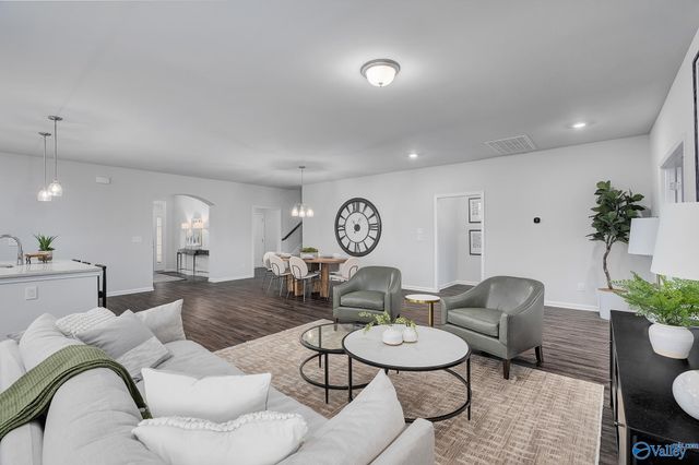 330 Pecos Ridge Circle, Harvest, AL 35749