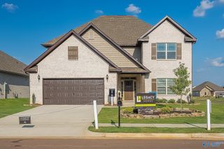 330 Pecos Ridge Circle, Harvest, AL 35749