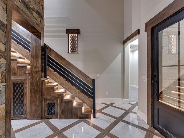 9214 S Cimarron Road, Mustang, OK 73064