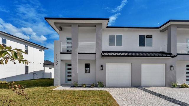 1157 WINDJAMMER DRIVE, Lakeland, FL 33803