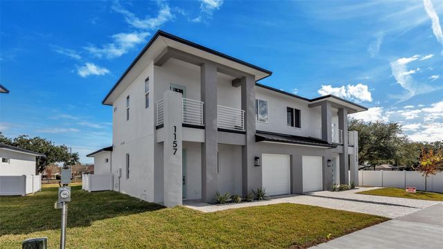 1157 WINDJAMMER DRIVE, Lakeland, FL 33803