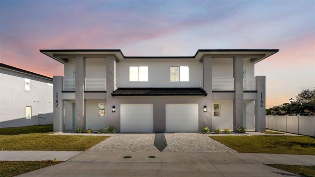 1157 WINDJAMMER DRIVE, Lakeland, FL 33803