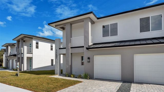 1157 WINDJAMMER DRIVE, Lakeland, FL 33803