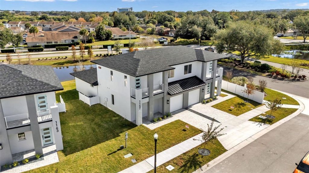 1157 WINDJAMMER DRIVE, Lakeland, FL 33803