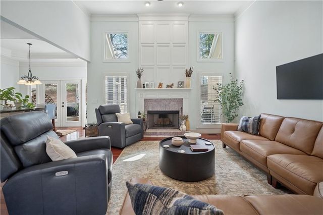 35 Waterstone Drive SE, Cartersville, GA 30121