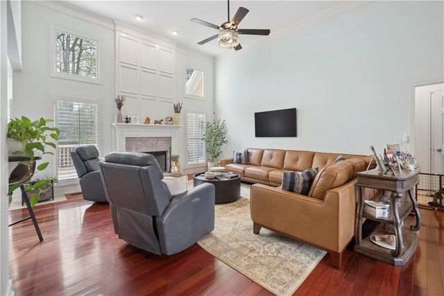 35 Waterstone Drive SE, Cartersville, GA 30121
