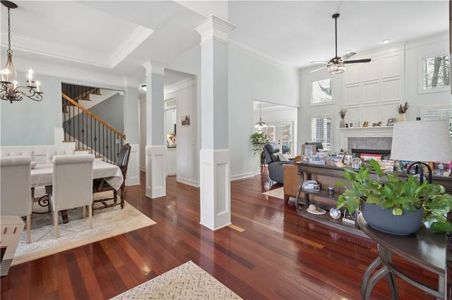 35 Waterstone Drive SE, Cartersville, GA 30121