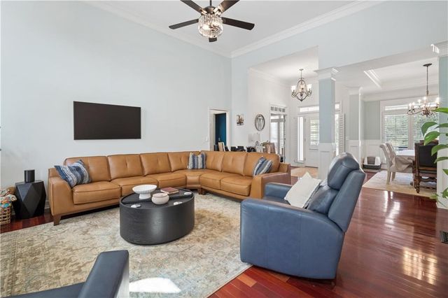 35 Waterstone Drive SE, Cartersville, GA 30121