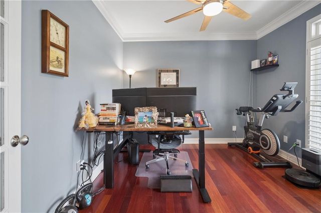 35 Waterstone Drive SE, Cartersville, GA 30121
