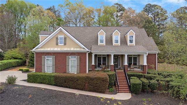 35 Waterstone Drive SE, Cartersville, GA 30121