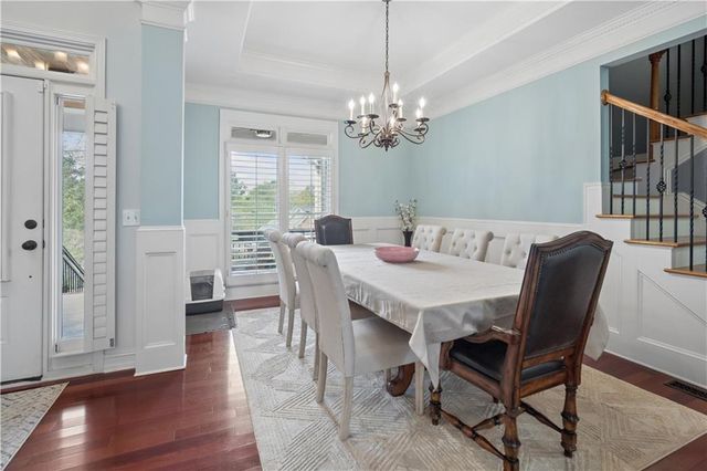 35 Waterstone Drive SE, Cartersville, GA 30121