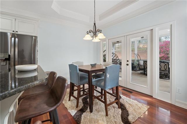 35 Waterstone Drive SE, Cartersville, GA 30121