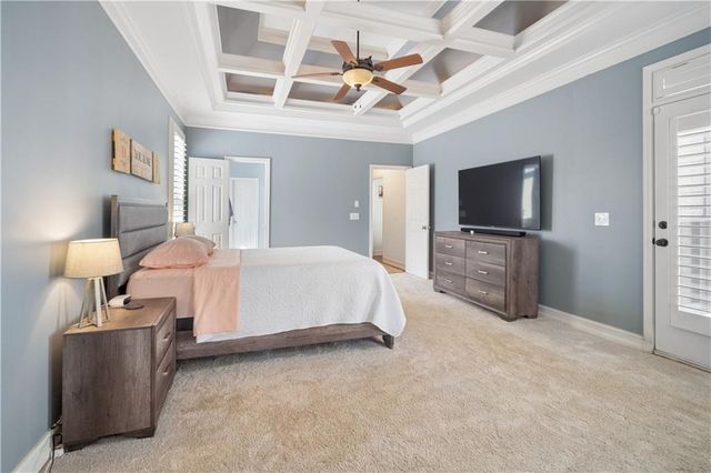 35 Waterstone Drive SE, Cartersville, GA 30121