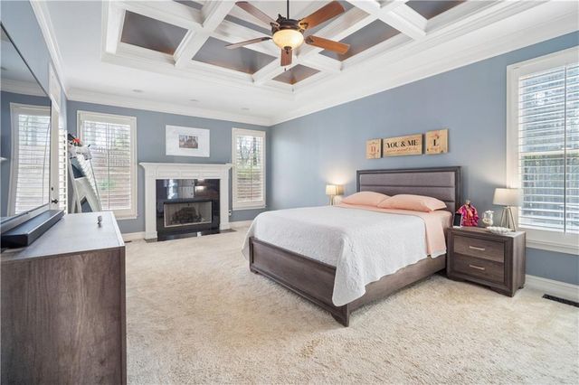 35 Waterstone Drive SE, Cartersville, GA 30121