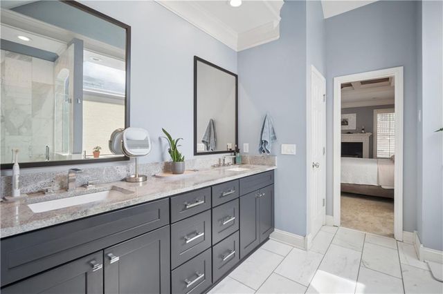 35 Waterstone Drive SE, Cartersville, GA 30121