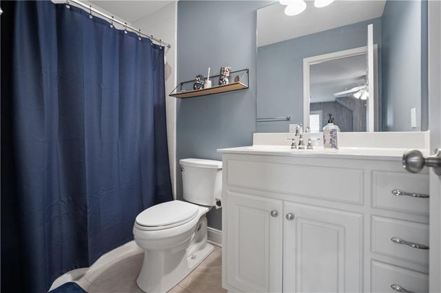35 Waterstone Drive SE, Cartersville, GA 30121
