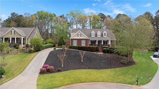 35 Waterstone Drive SE, Cartersville, GA 30121