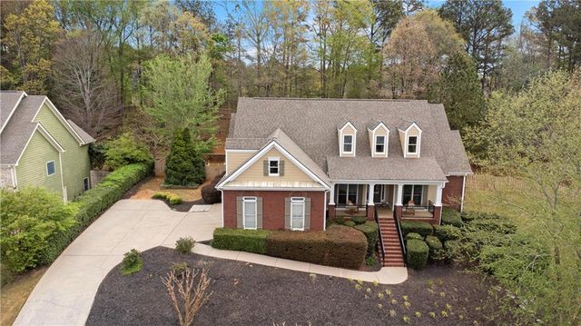 35 Waterstone Drive SE, Cartersville, GA 30121