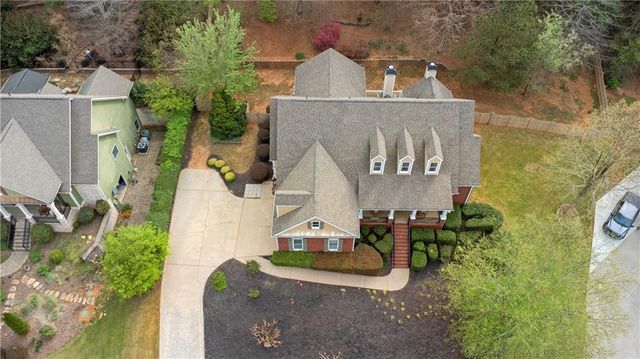 35 Waterstone Drive SE, Cartersville, GA 30121