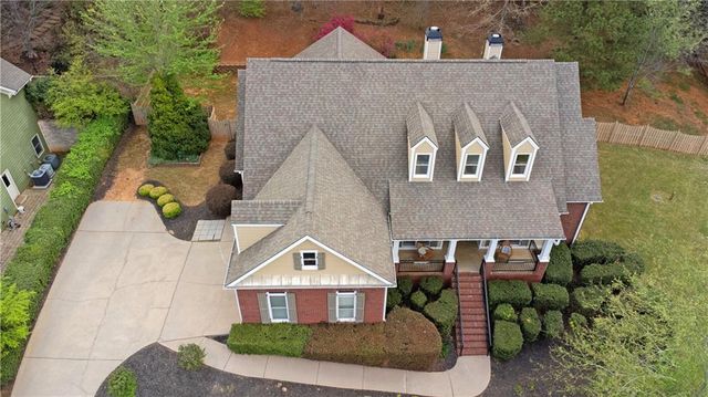 35 Waterstone Drive SE, Cartersville, GA 30121