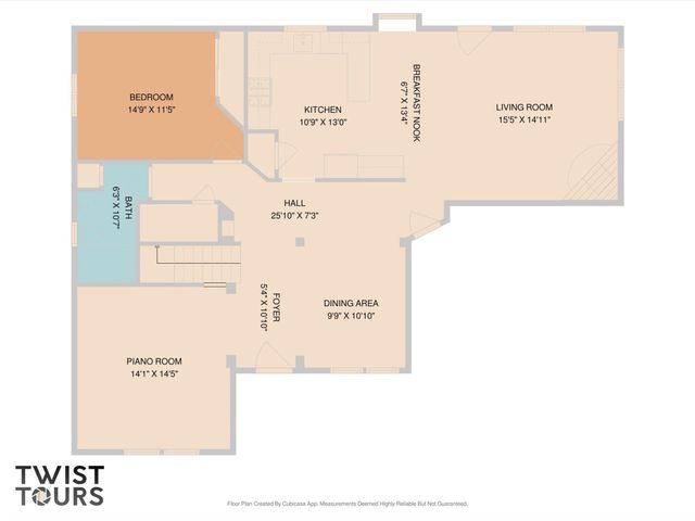 300 Grosseto LN, Georgetown, TX 78628