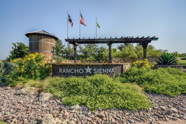 300 Grosseto LN, Georgetown, TX 78628