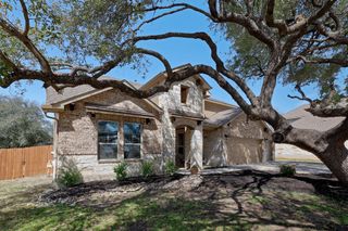 300 Grosseto LN, Georgetown, TX 78628
