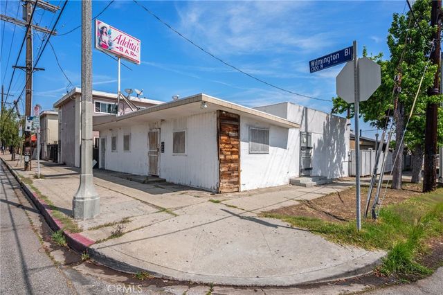 1302 N Wilmington Boulevard, Wilmington, CA 90744
