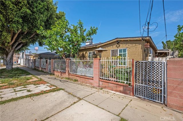 1302 N Wilmington Boulevard, Wilmington, CA 90744